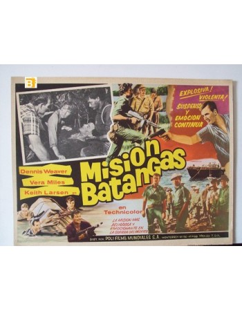 Mission Batangas