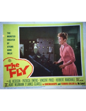 THE FLY
