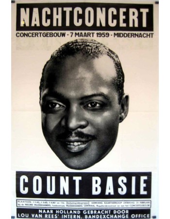 COUNT BASIE