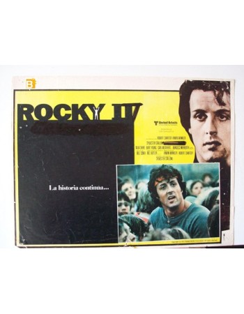 ROCKY IV