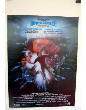 INNERSPACE