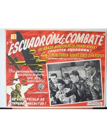 FIGHTER SQUADRON