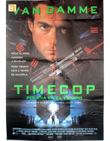 TIMECOP