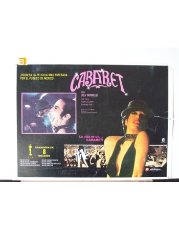 CABARET