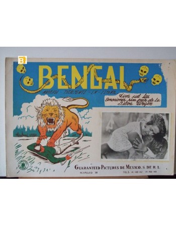 BENGAL
