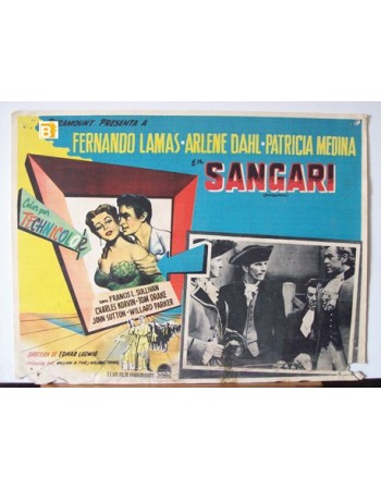 SANGAREE