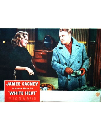 WHITE HEAT
