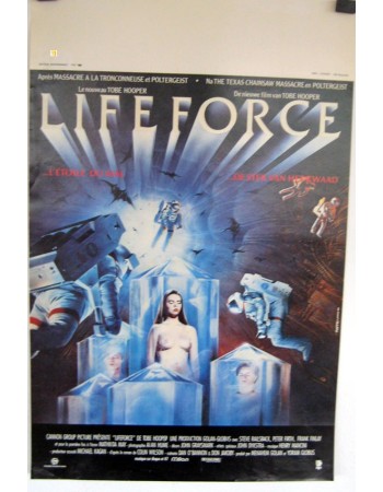 LIFEFORCE