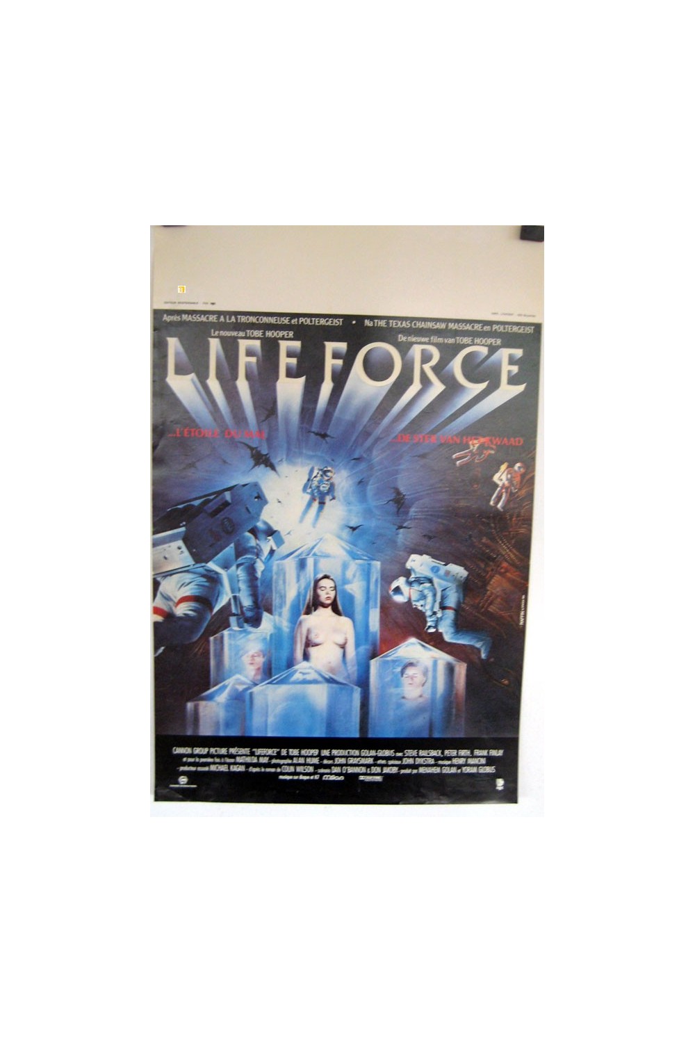 LIFEFORCE