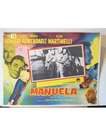 MANUELA