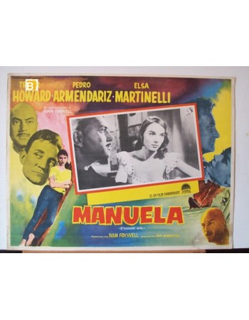 MANUELA