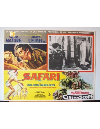SAFARI