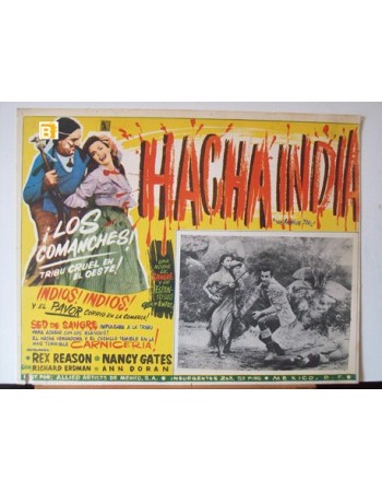 The Rawhide Trail
