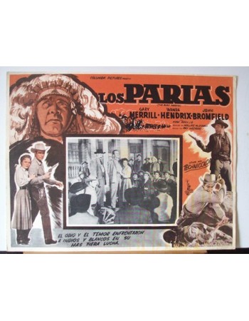 The Black Dakotas