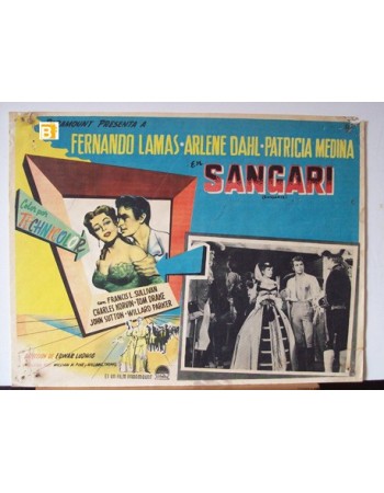 SANGAREE