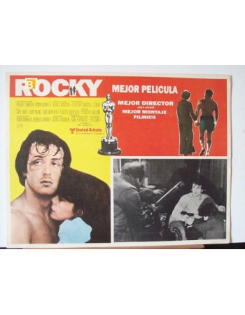 ROCKY