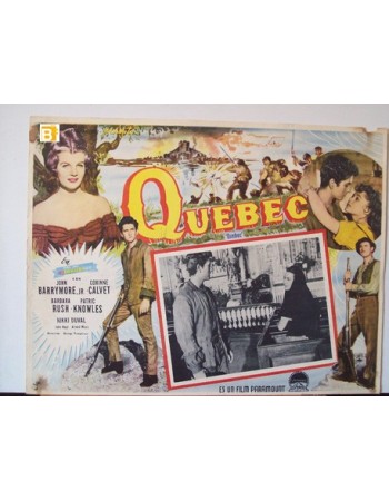 QUEBEC