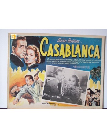 CASABLANCA