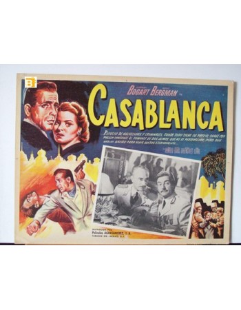 CASABLANCA