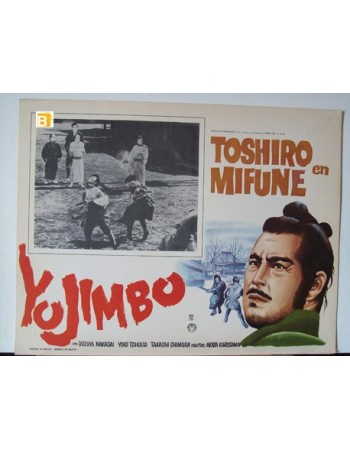YOJIMBO