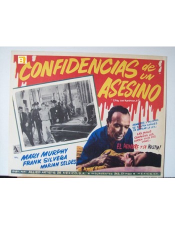 CRIME AND PUNISHMENT S.A.