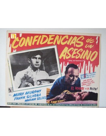 CRIME AND PUNISHMENT S.A.