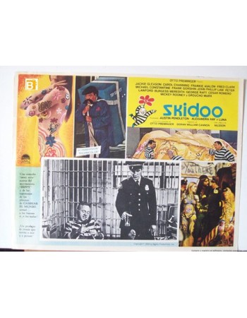 SKIDOO