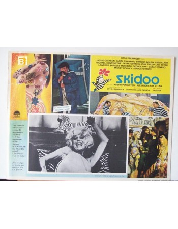 SKIDOO