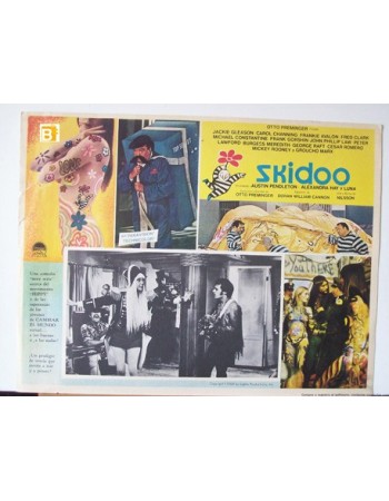 SKIDOO
