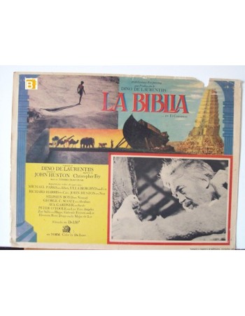 THE BIBLE