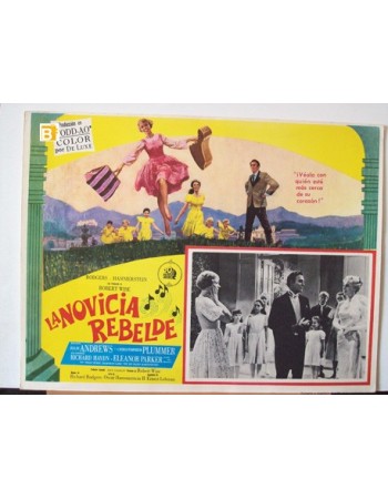 THE SOUND OF MUSIC
