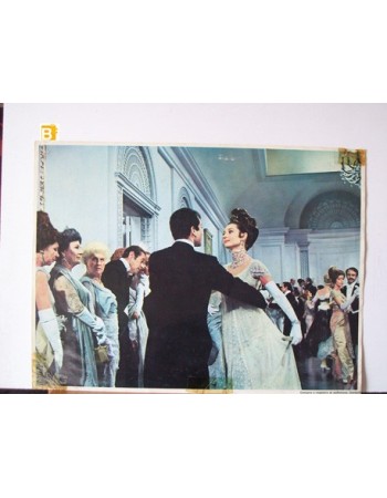 MY FAIR LADY