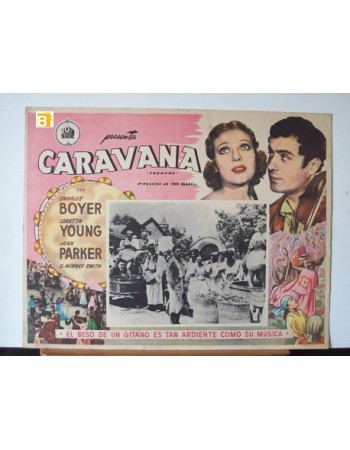 CARAVAN