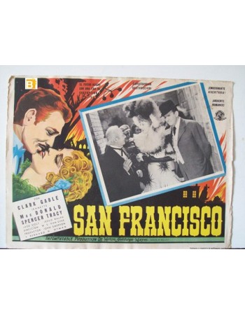 SAN FRANCISCO