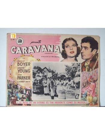 CARAVAN