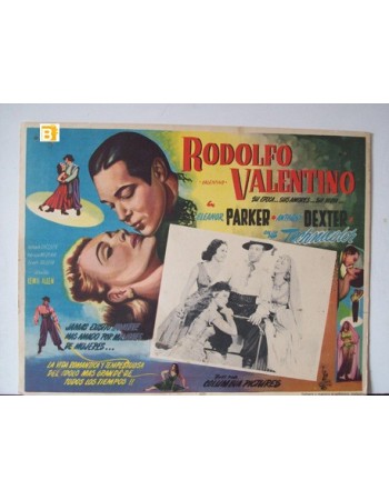 VALENTINO