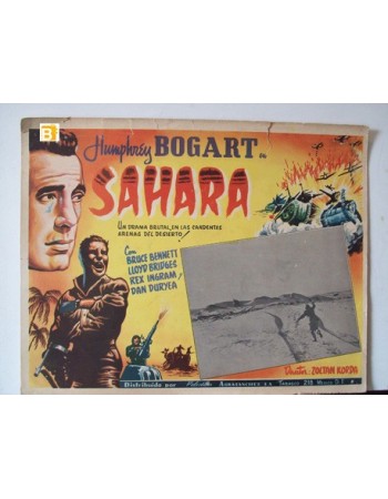 SAHARA