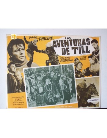 TILL LESPIEGLE