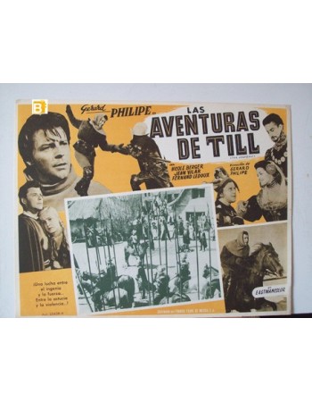 TILL LESPIEGLE