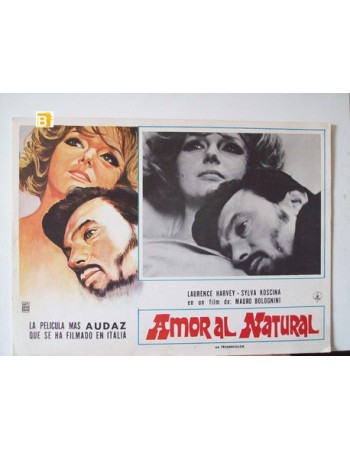 L'assoluto naturale