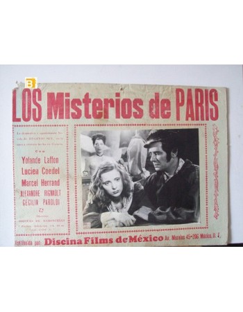 Les myst