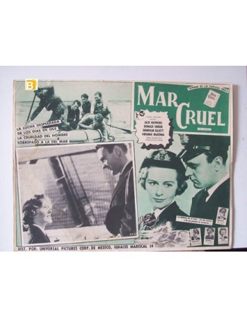 The Cruel Sea
