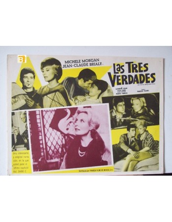 LES PUITS AUX TROIS VERITES
