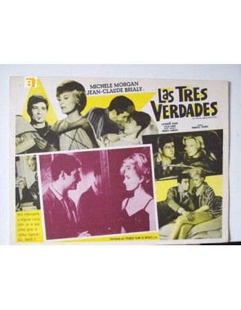 LES PUITS AUX TROIS VERITES