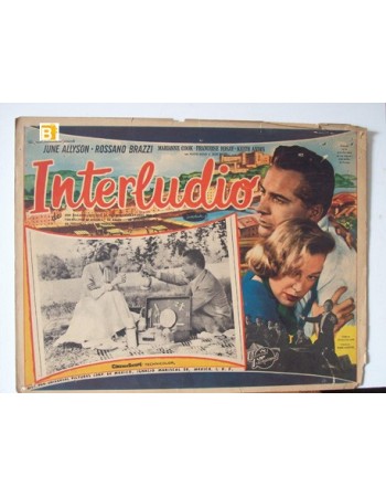 INTERLUDE