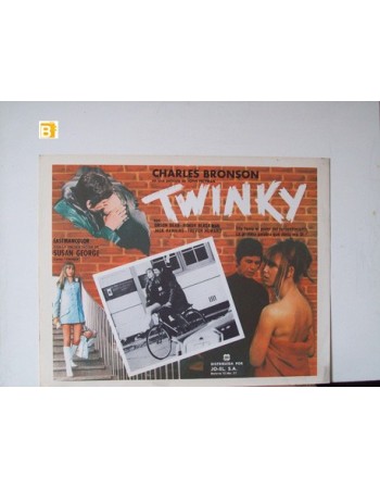 TWINKY