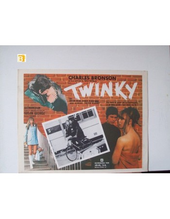 TWINKY