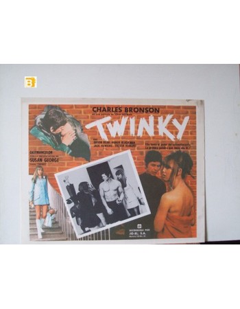 TWINKY