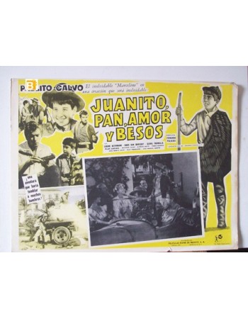 JUANITO