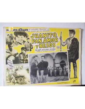JUANITO